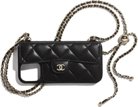 chanel iphone case 12 pro max|Chanel iPhone case.